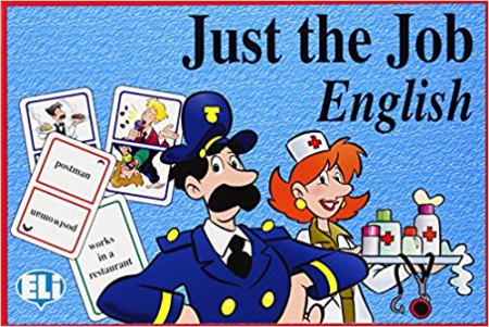 just_the_job