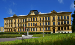 Obchodní akademie TGM, Kostelec nad Orlicí