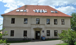 ZŠ Dobré