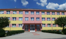 ZŠ Týniště nad Orlicí