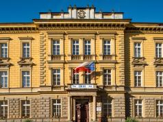 Základní škola Husova, Jičín