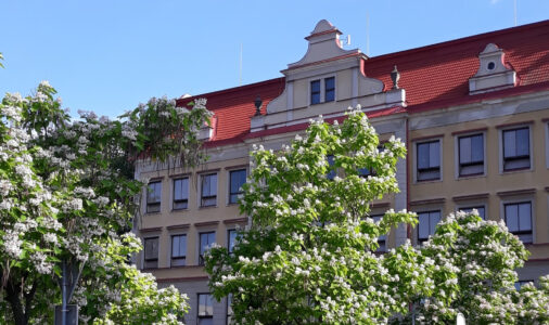 Základní škola Na Habru, Hořice