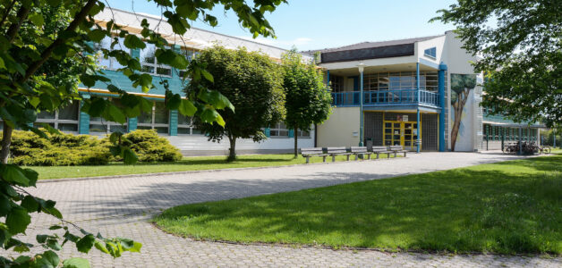 Základní škola, Třebechovice pod Orebem